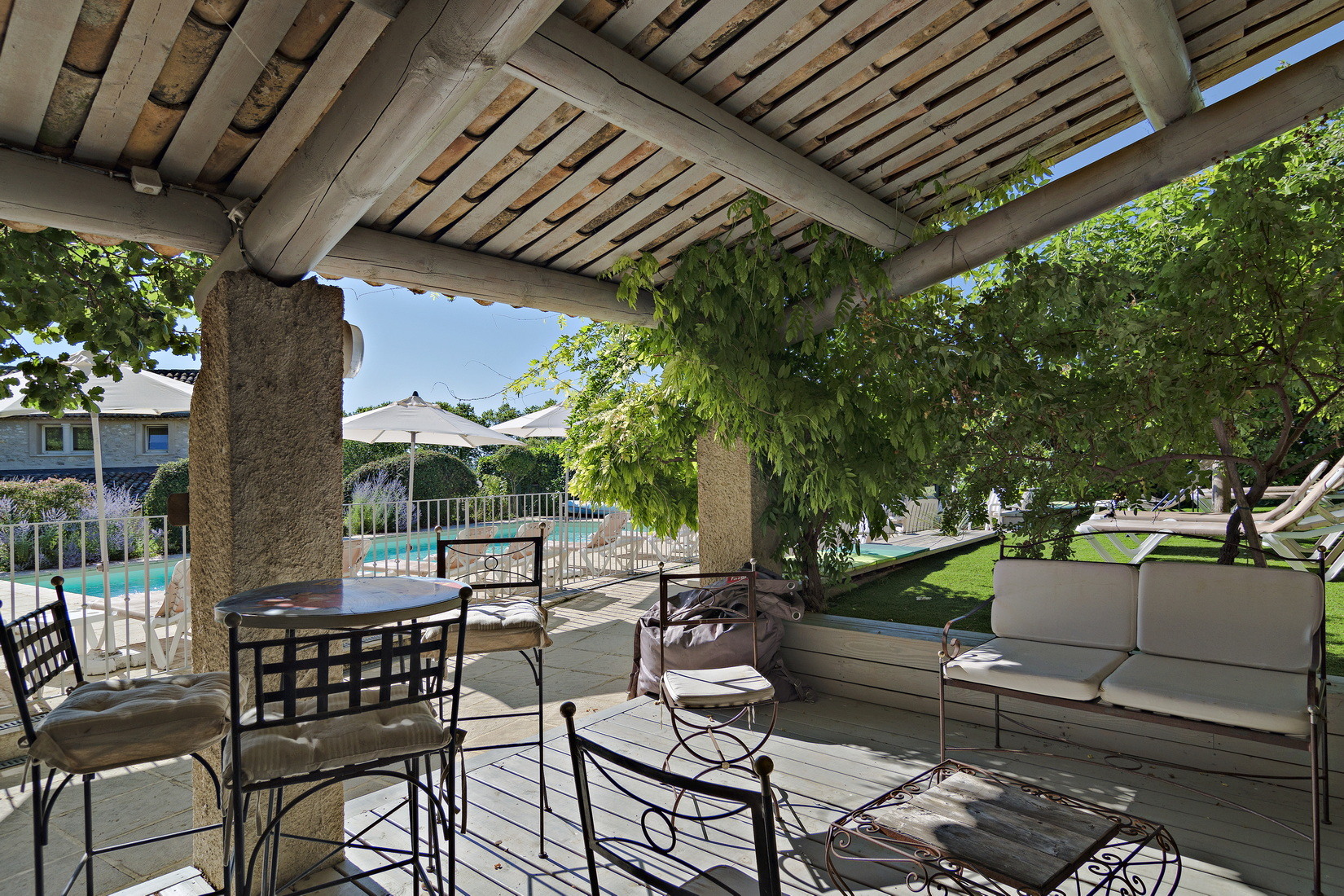 Gites et chambres d'hôtel en pays Manarain